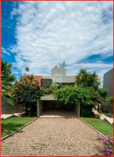 Casa, 5 quartos, 355 m² - Foto 2