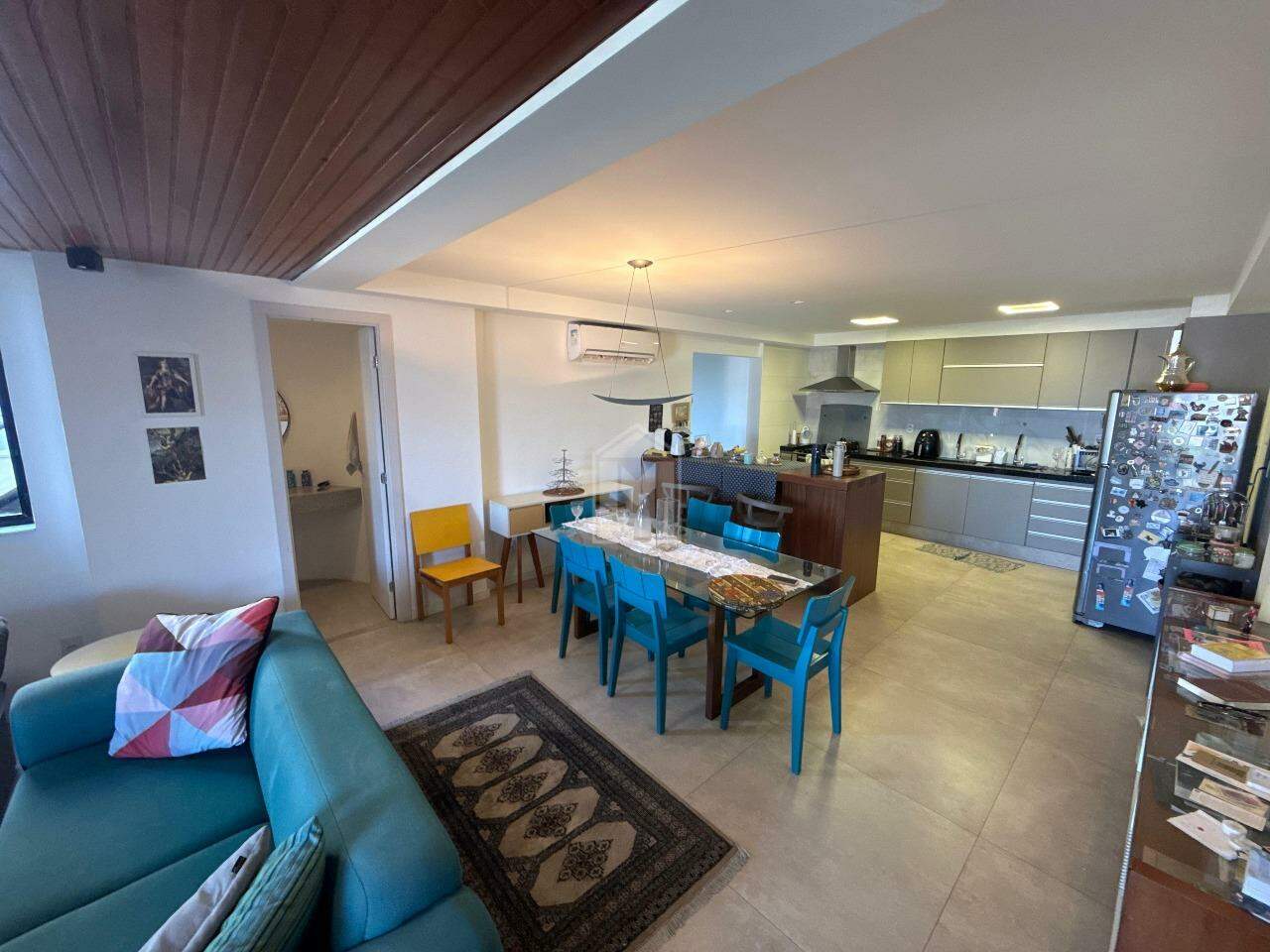 Casa, 5 quartos, 355 m² - Foto 20