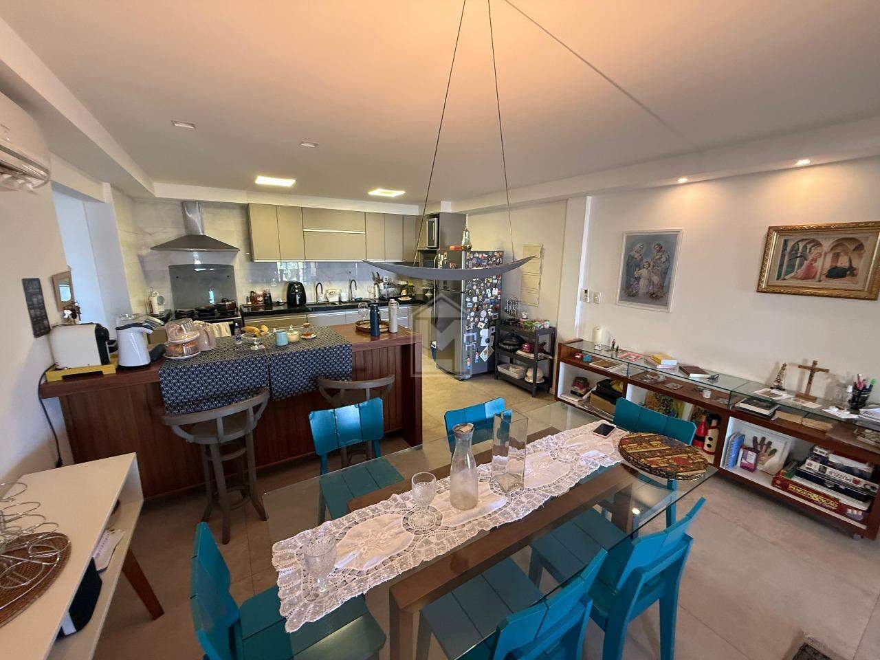 Casa, 5 quartos, 355 m² - Foto 12