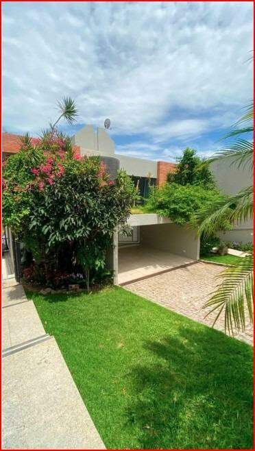 Casa, 5 quartos, 355 m² - Foto 14