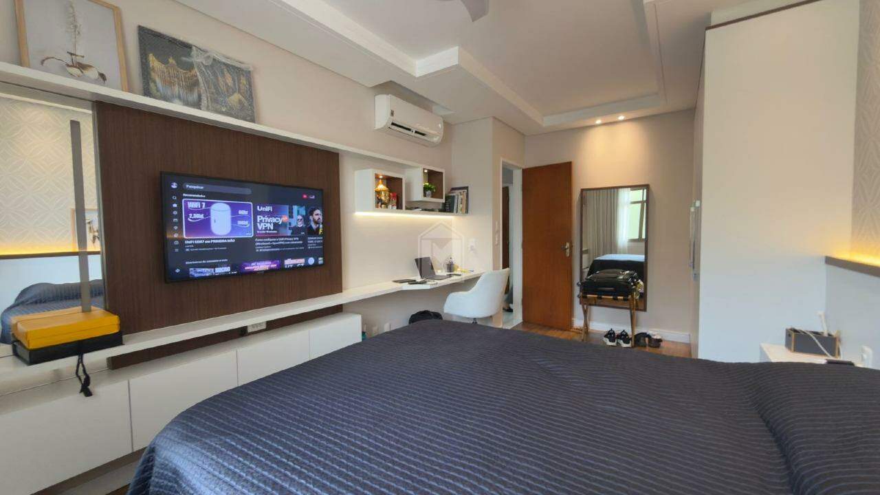 Casa, 4 quartos, 254 m² - Foto 29