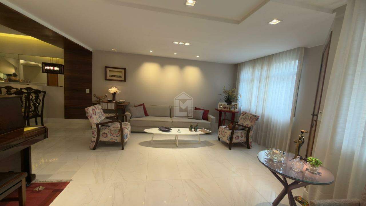 Casa, 4 quartos, 254 m² - Foto 8