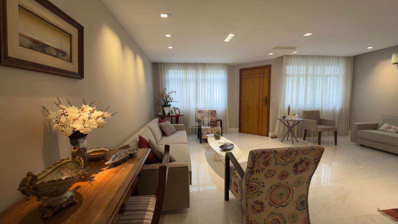Casa, 4 quartos, 254 m² - Foto 11