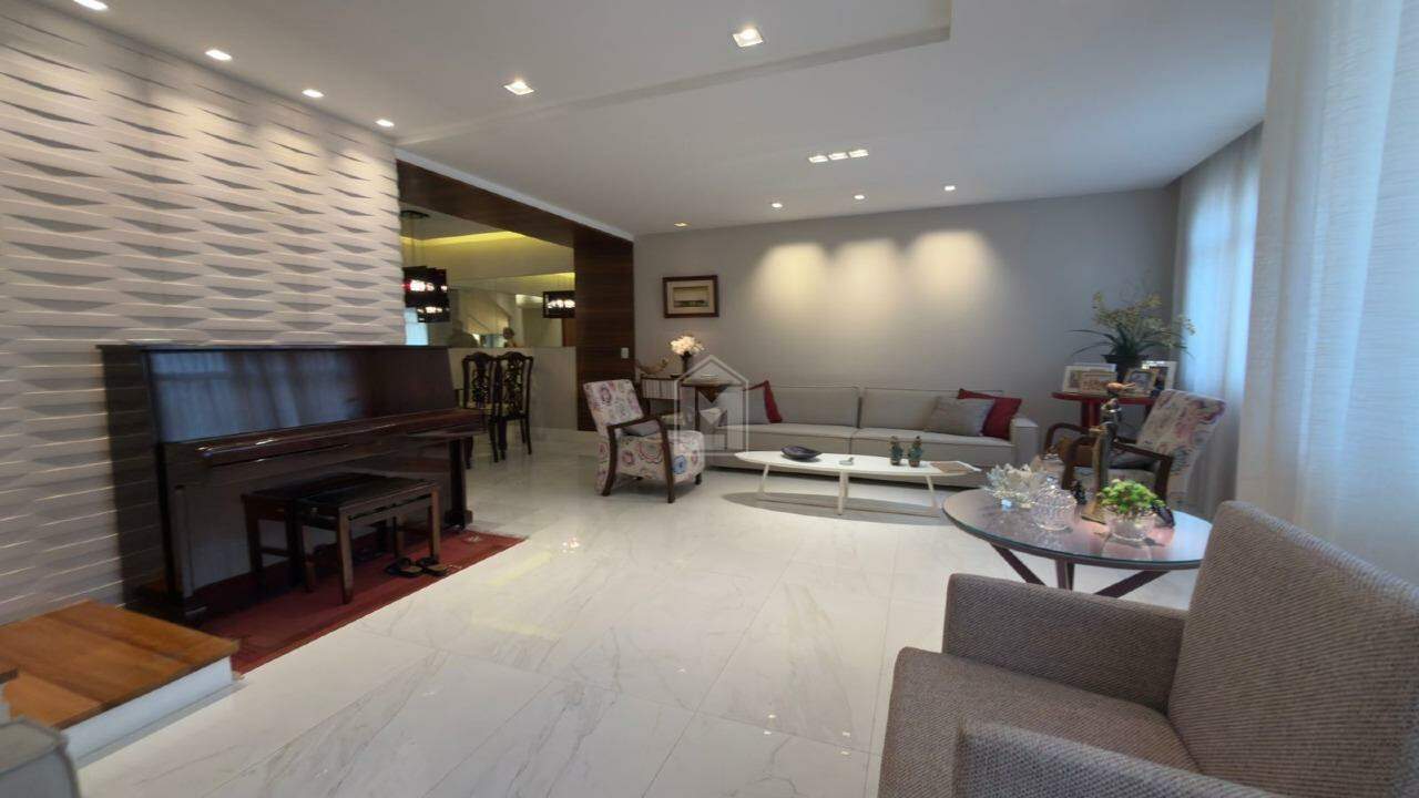 Casa, 4 quartos, 254 m² - Foto 12