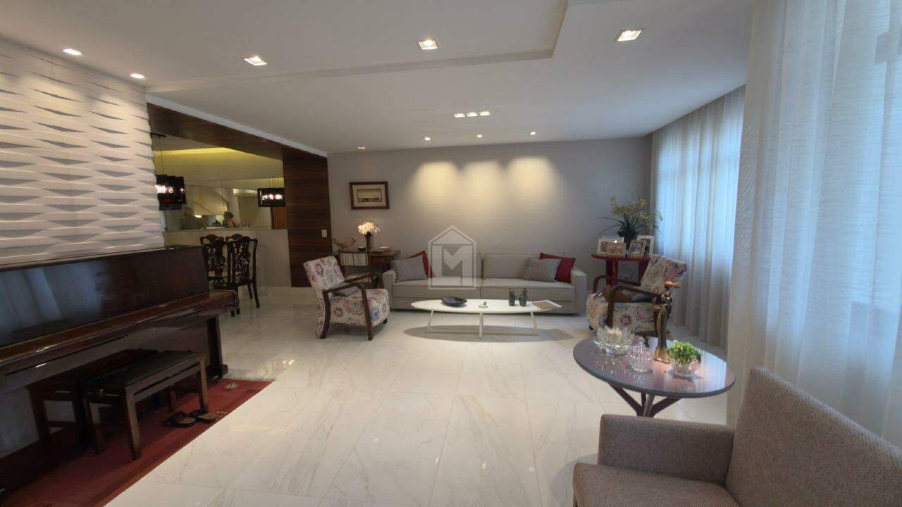 Casa, 4 quartos, 254 m² - Foto 9