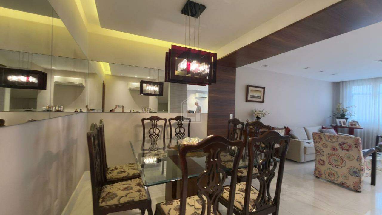 Casa, 4 quartos, 254 m² - Foto 14