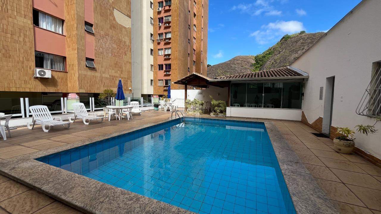 Apartamento, 2 quartos, 57 m² - Foto 1
