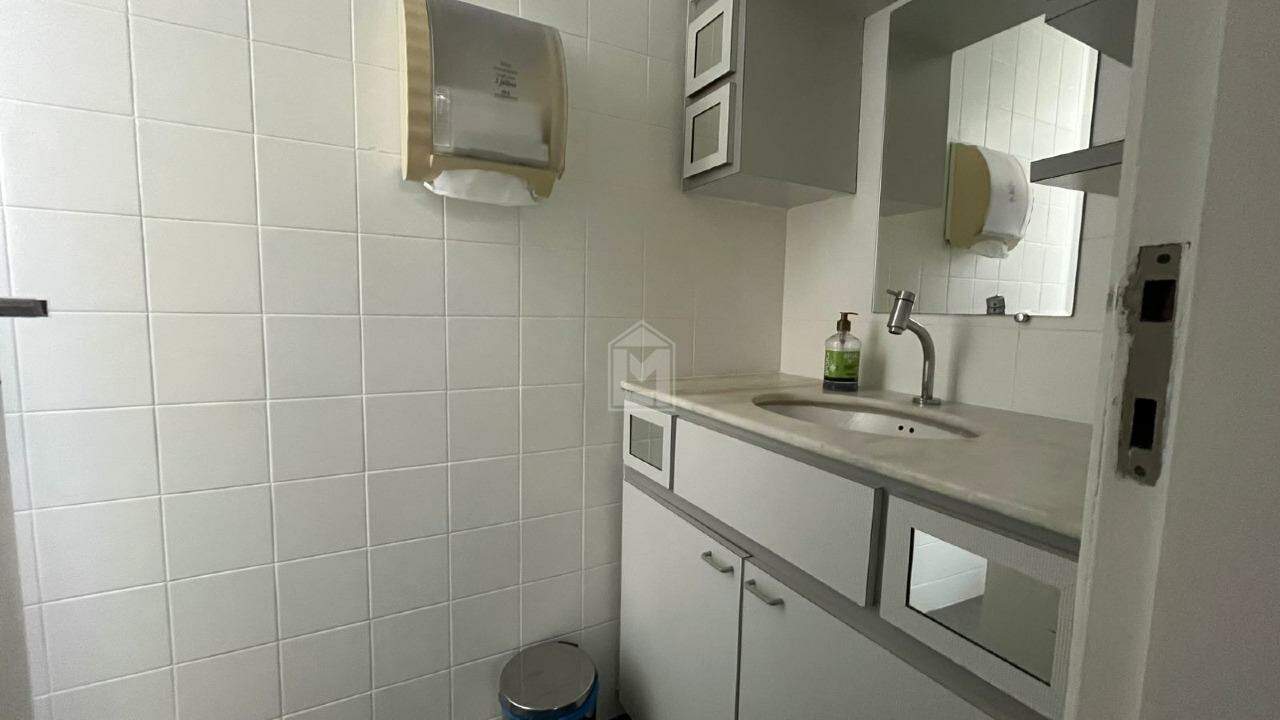 Sala-Conjunto, 30 m² - Foto 8
