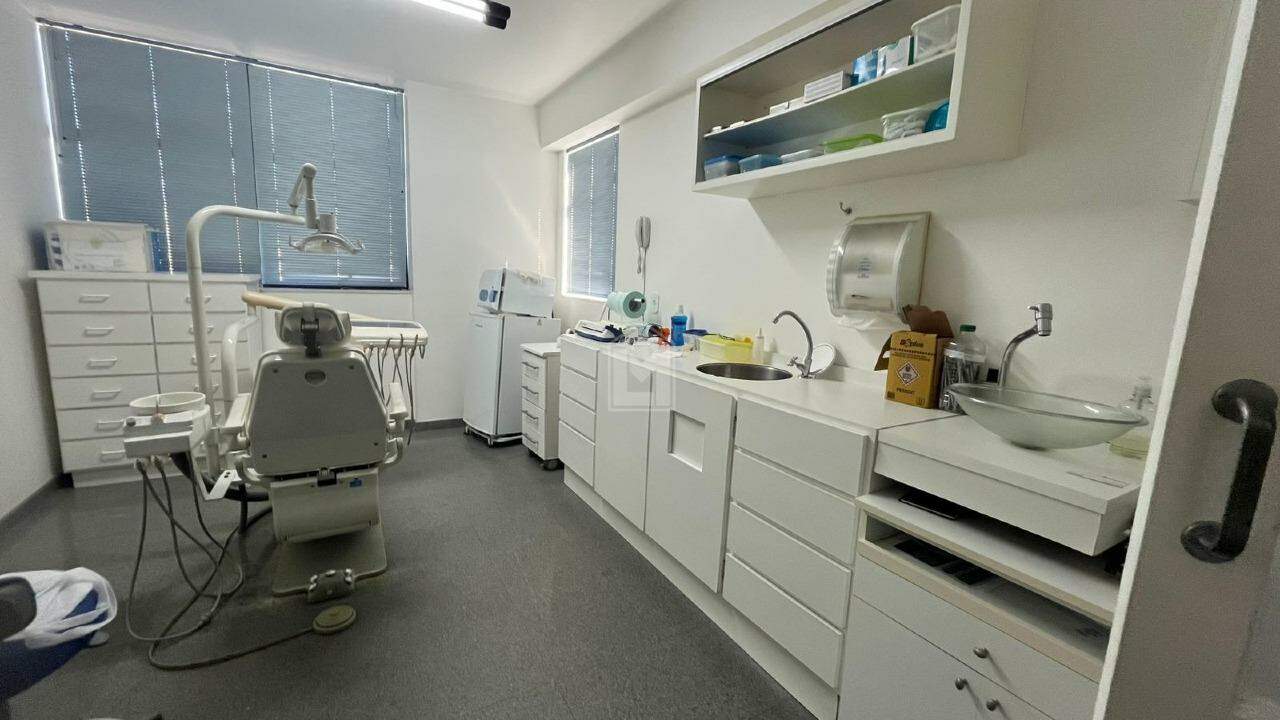 Sala-Conjunto, 30 m² - Foto 6