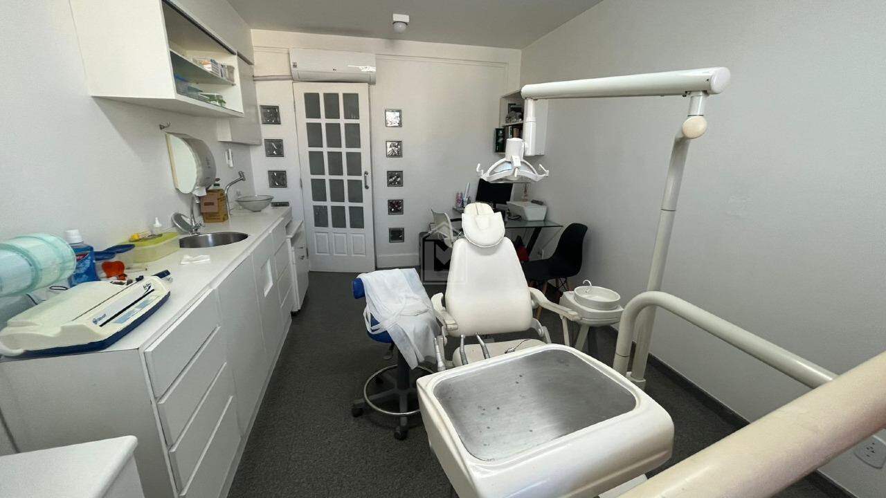 Sala-Conjunto, 30 m² - Foto 4