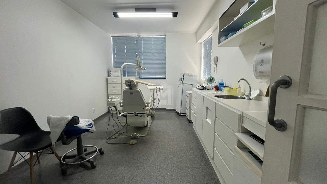 Sala-Conjunto, 30 m² - Foto 1