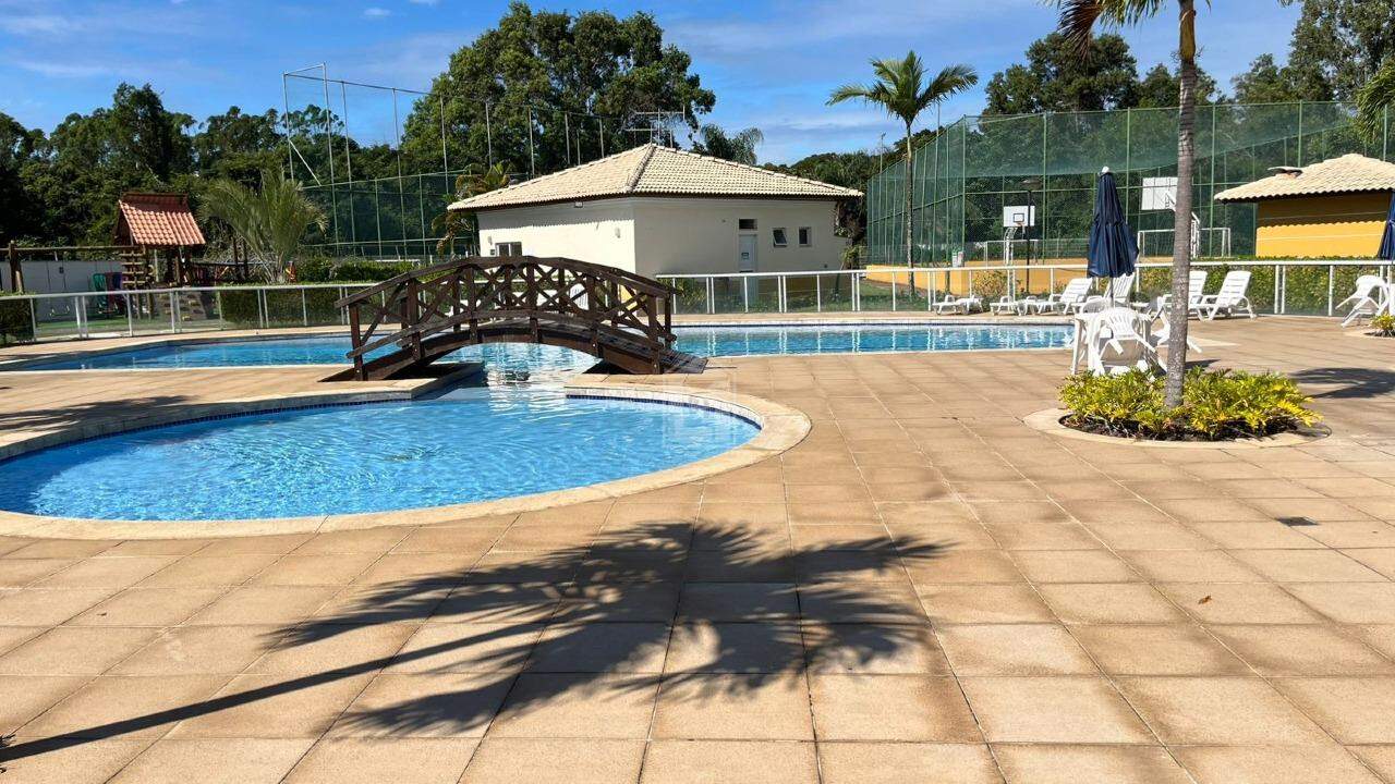 Casa de Condomínio, 4 quartos - Foto 30