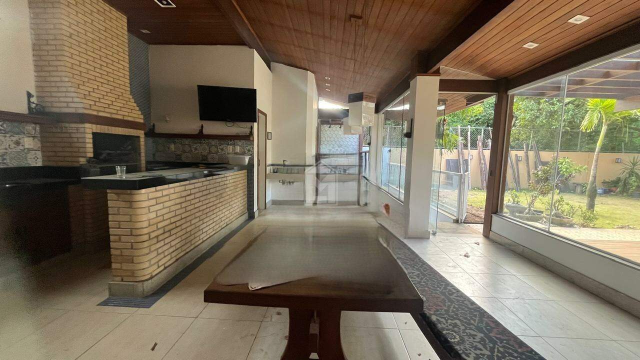 Casa de Condomínio, 4 quartos - Foto 22