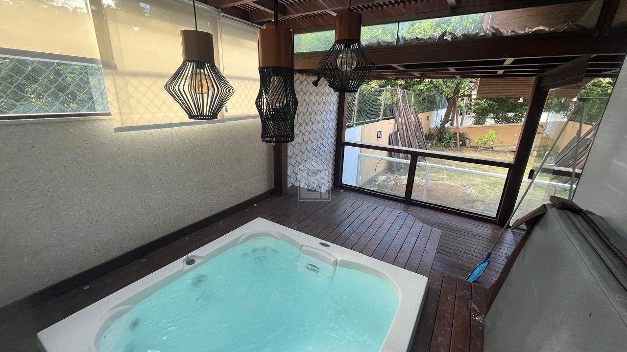 Casa de Condomínio, 4 quartos - Foto 25