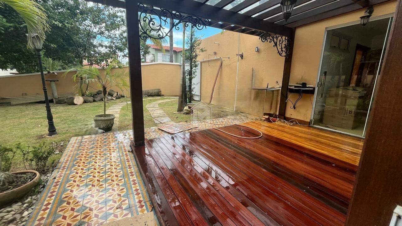 Casa de Condomínio, 4 quartos - Foto 28