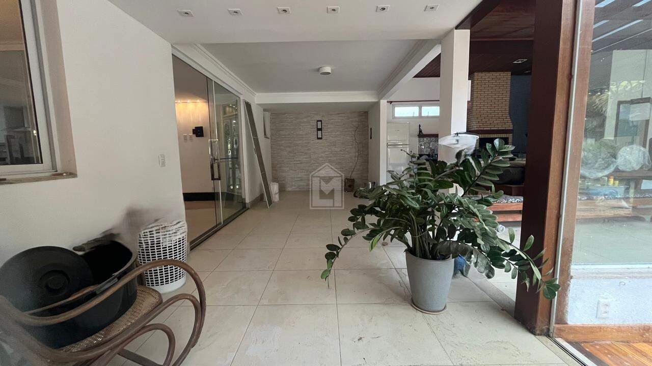 Casa de Condomínio, 4 quartos - Foto 9