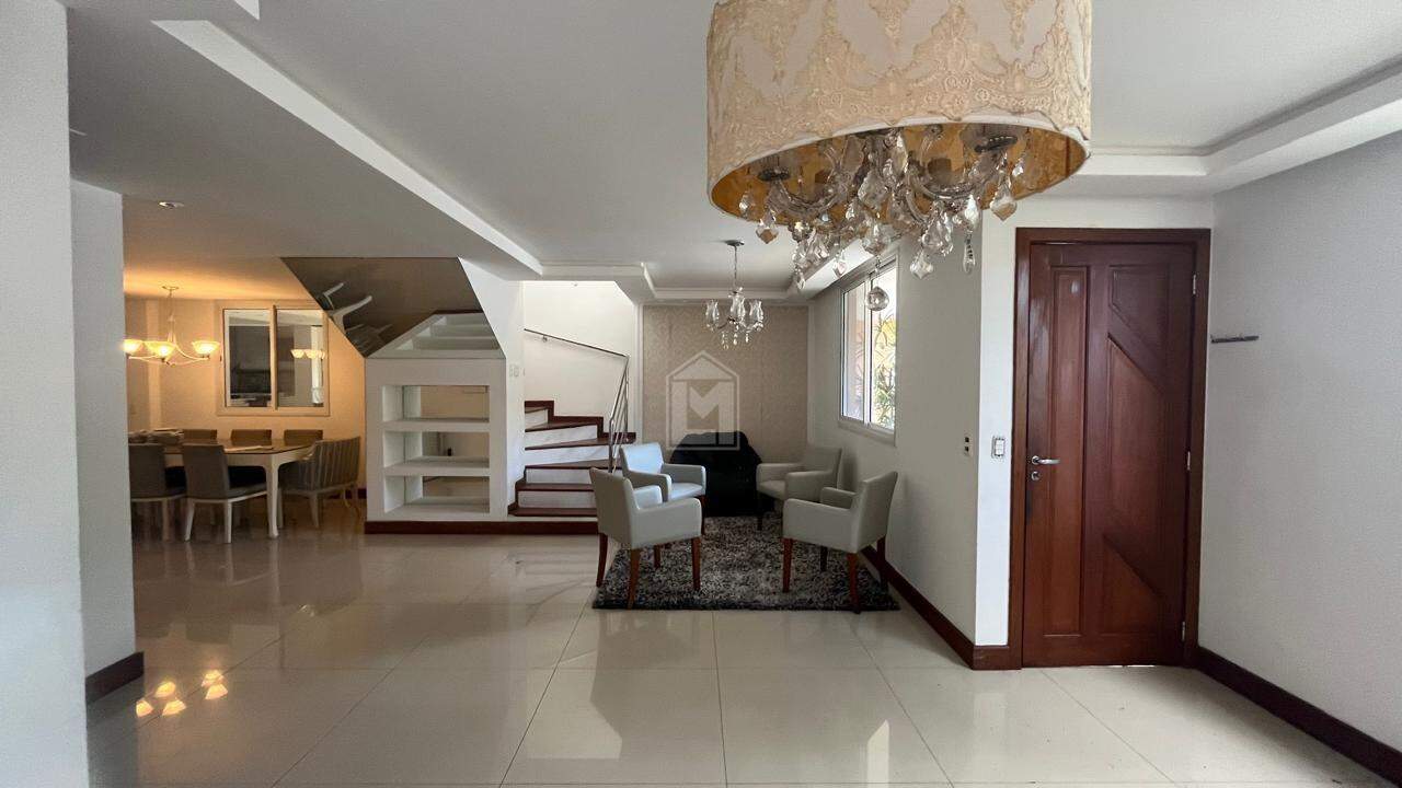 Casa de Condomínio, 4 quartos - Foto 2