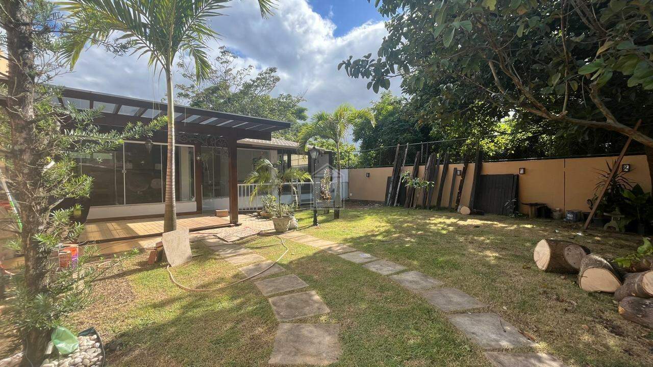 Casa de Condomínio, 4 quartos - Foto 27