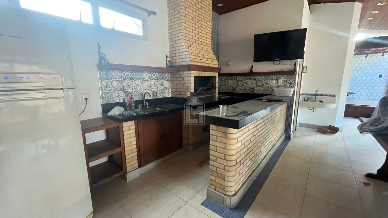 Casa de Condomínio, 4 quartos - Foto 23