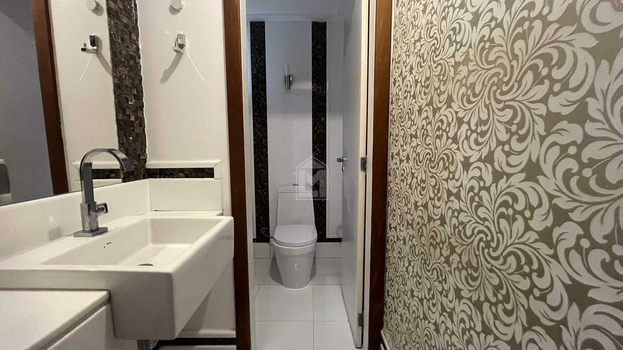 Casa de Condomínio, 4 quartos - Foto 11