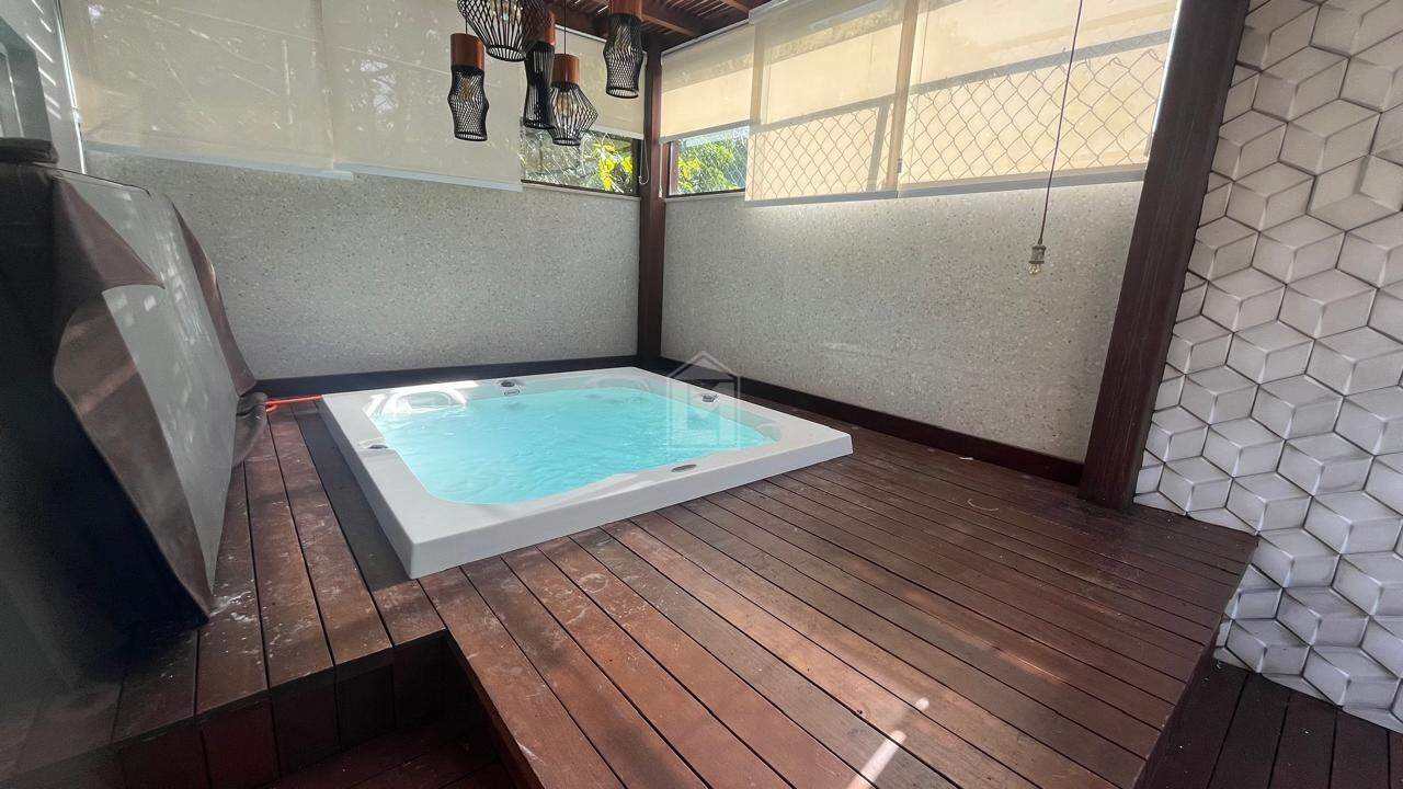 Casa de Condomínio, 4 quartos - Foto 21