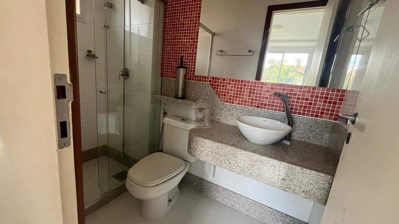 Casa de Condomínio, 4 quartos - Foto 13