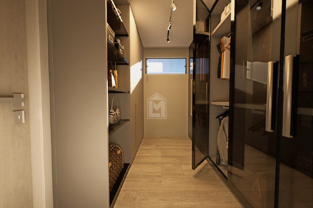 Casa de Condomínio, 4 quartos - Foto 10