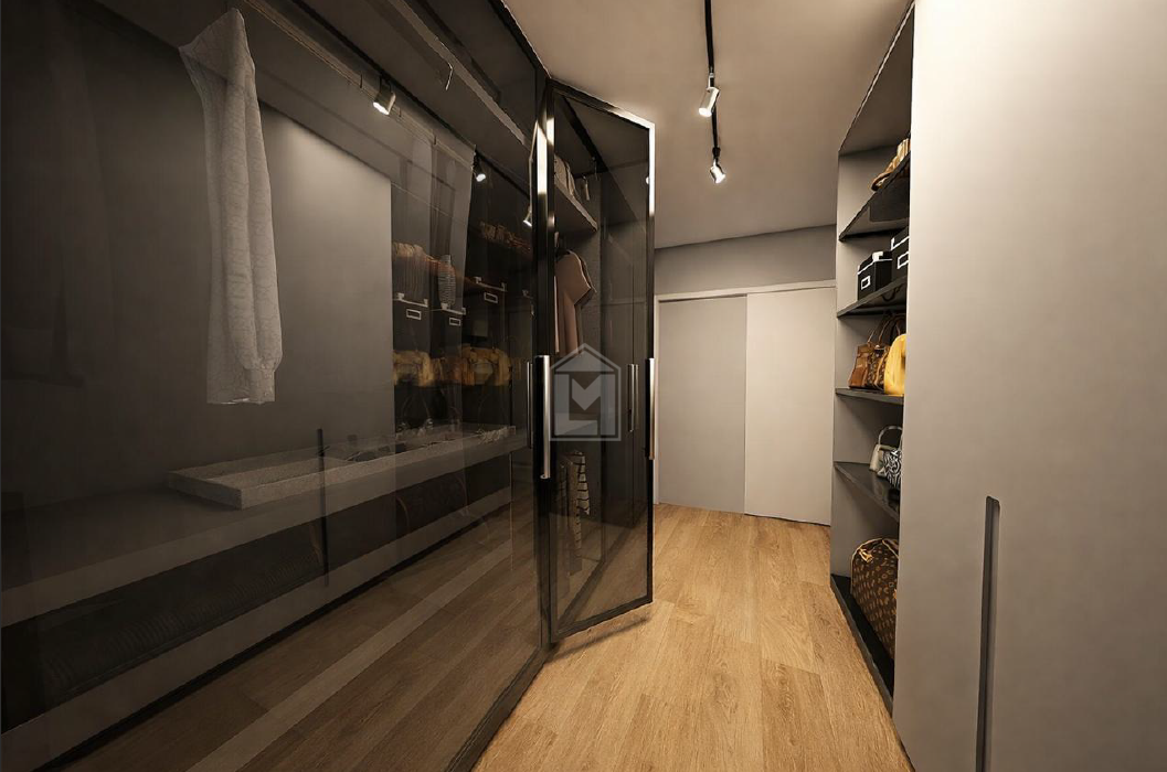 Casa de Condomínio, 4 quartos - Foto 6
