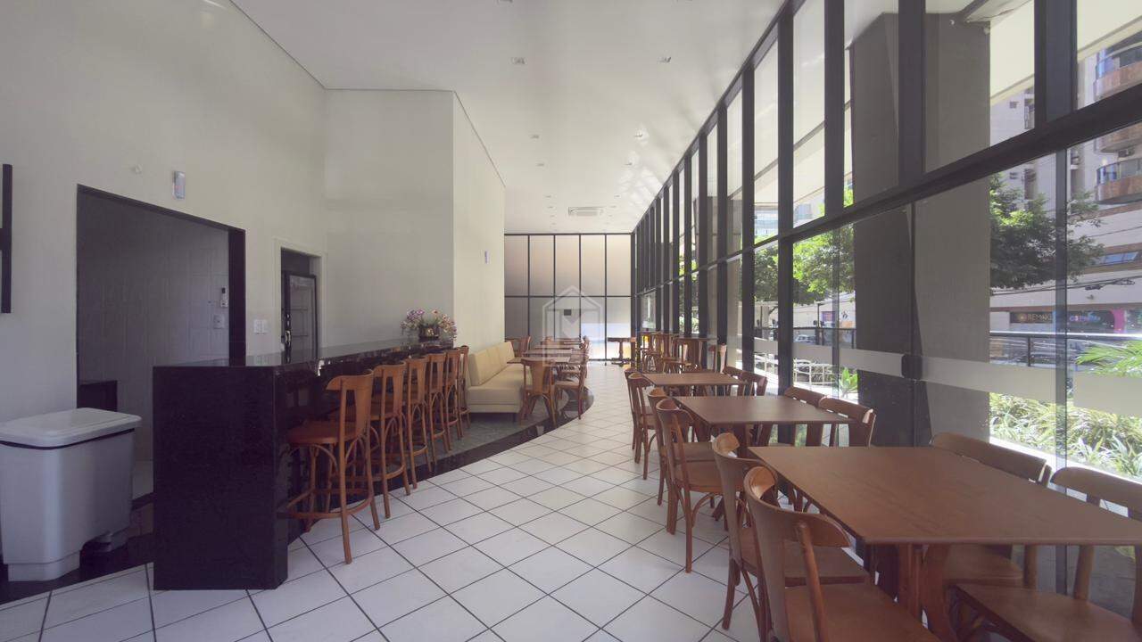 Apartamento, 3 quartos, 122 m² - Foto 2