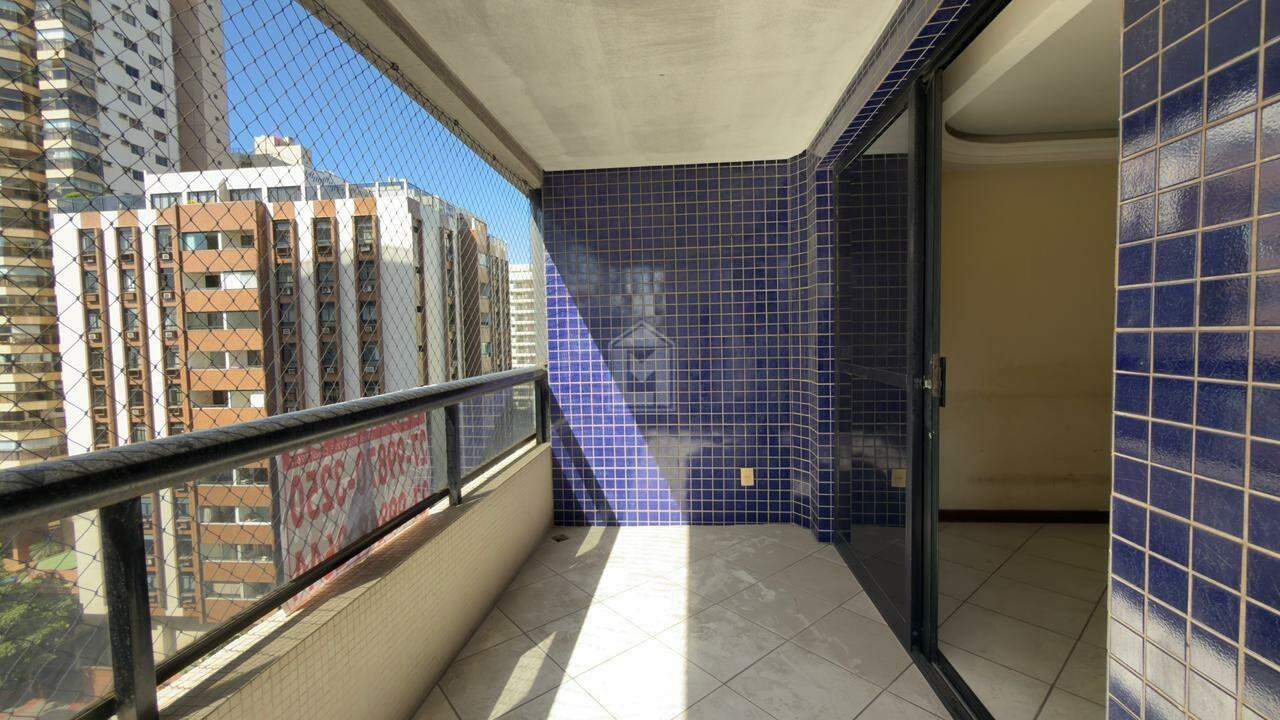 Apartamento, 3 quartos, 122 m² - Foto 1