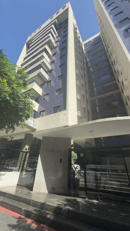 Apartamento, 3 quartos, 122 m² - Foto 3