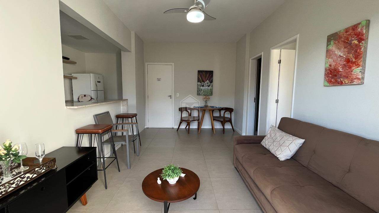 Apartamento à venda no Santa Lúcia: 