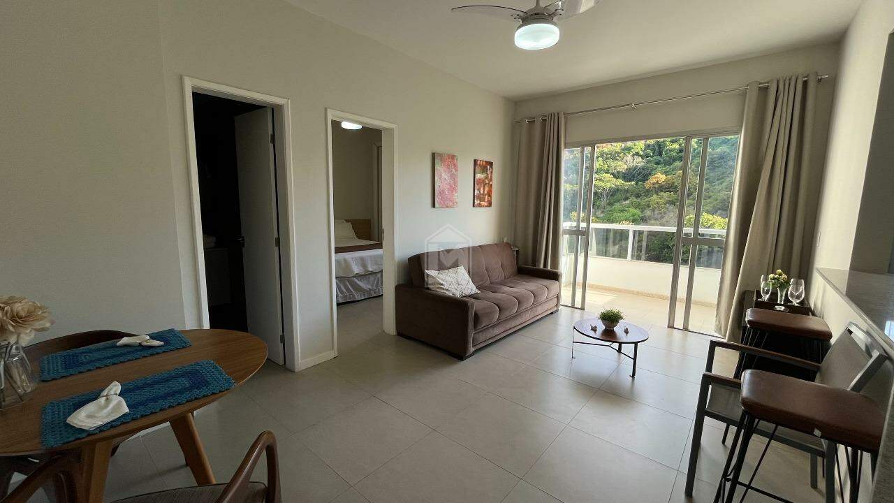 Apartamento à venda no Santa Lúcia: 