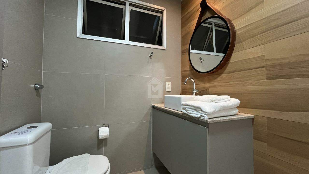 Apartamento à venda no Santa Lúcia: 