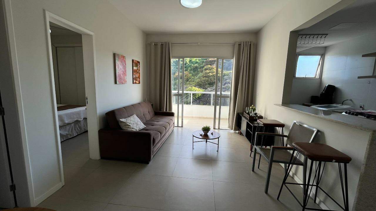 Apartamento à venda no Santa Lúcia: 