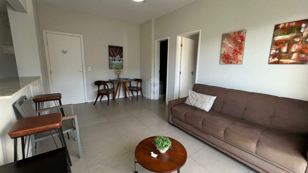 Apartamento à venda no Santa Lúcia: 
