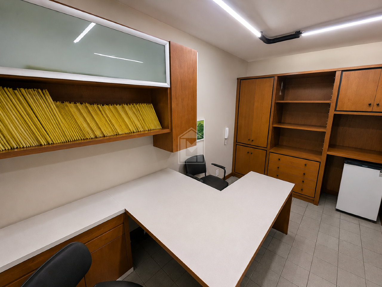 Sala-Conjunto, 30 m² - Foto 2