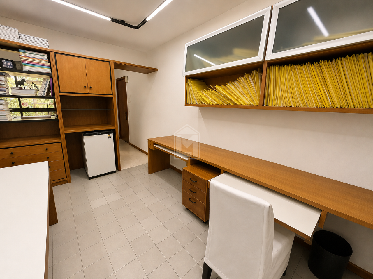 Sala-Conjunto, 30 m² - Foto 3