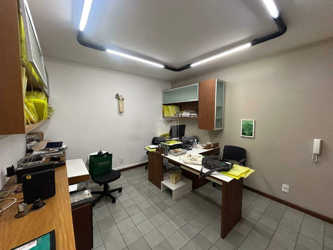 Sala-Conjunto, 30 m² - Foto 7
