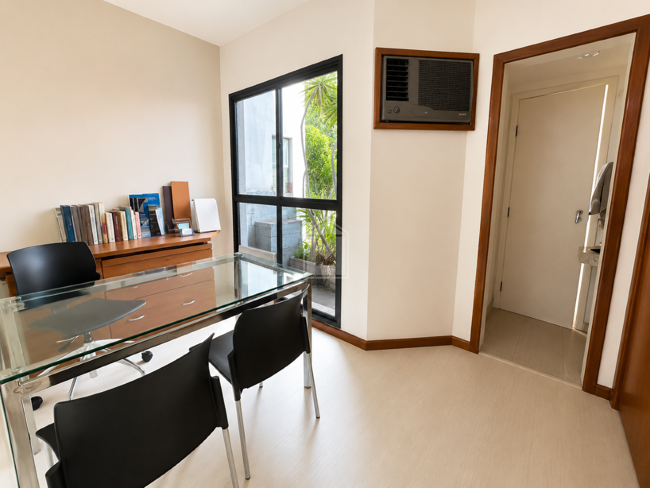Sala-Conjunto, 30 m² - Foto 4