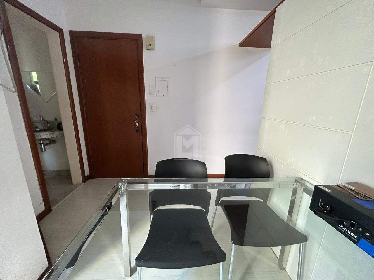 Sala-Conjunto, 30 m² - Foto 6