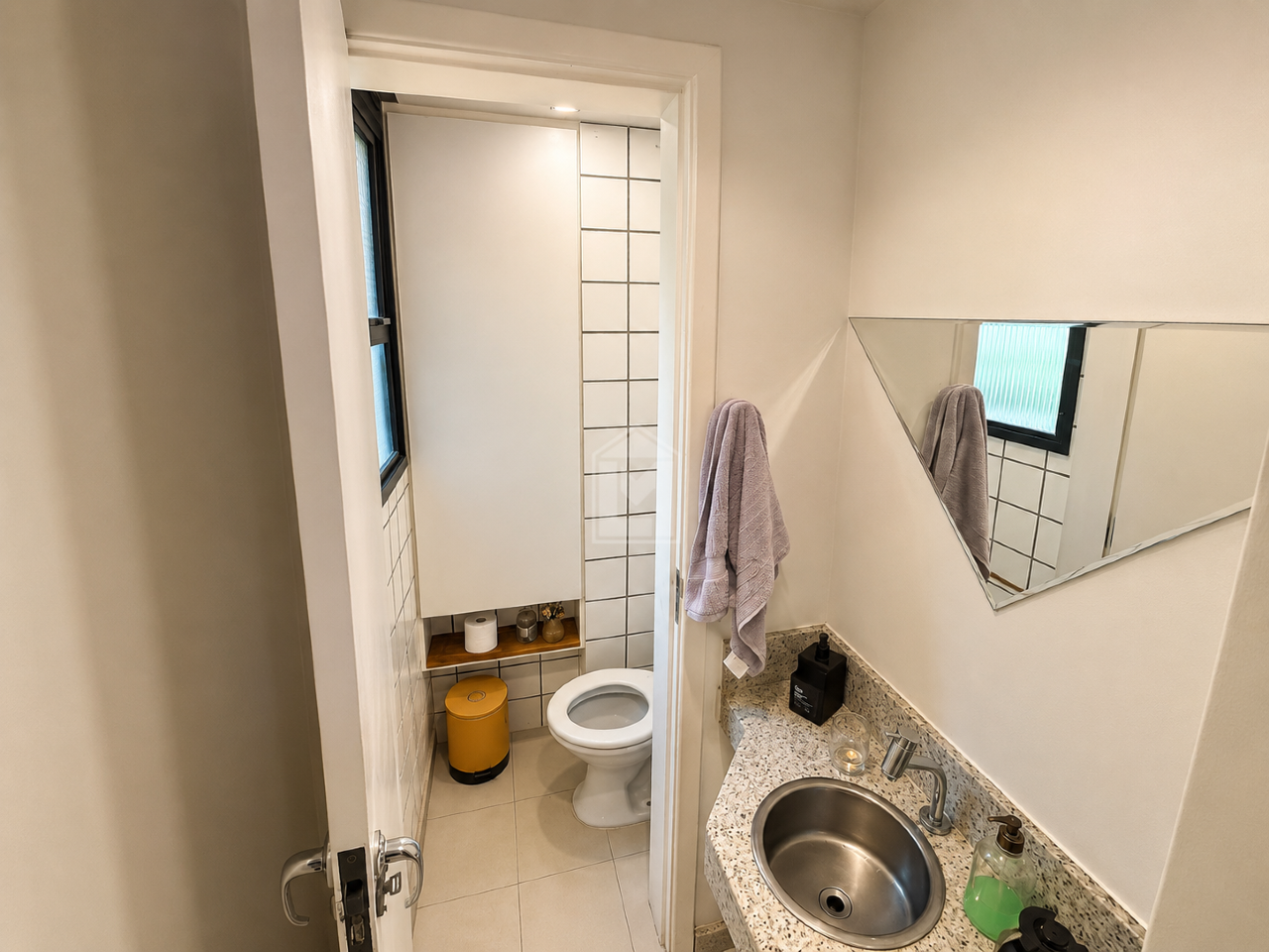 Sala-Conjunto, 30 m² - Foto 9