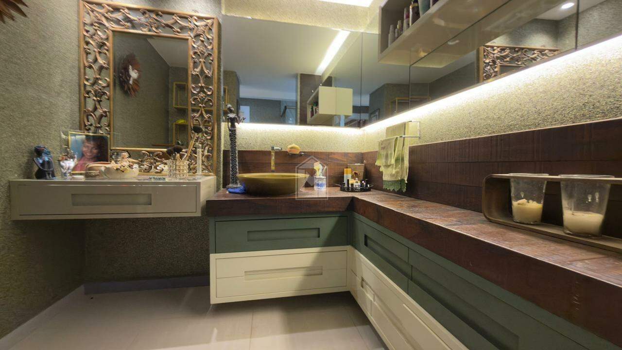 Apartamento, 3 quartos, 170 m² - Foto 10