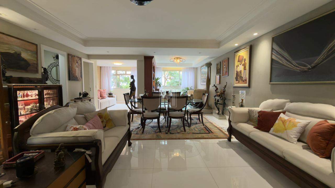 Apartamento, 3 quartos, 170 m² - Foto 8