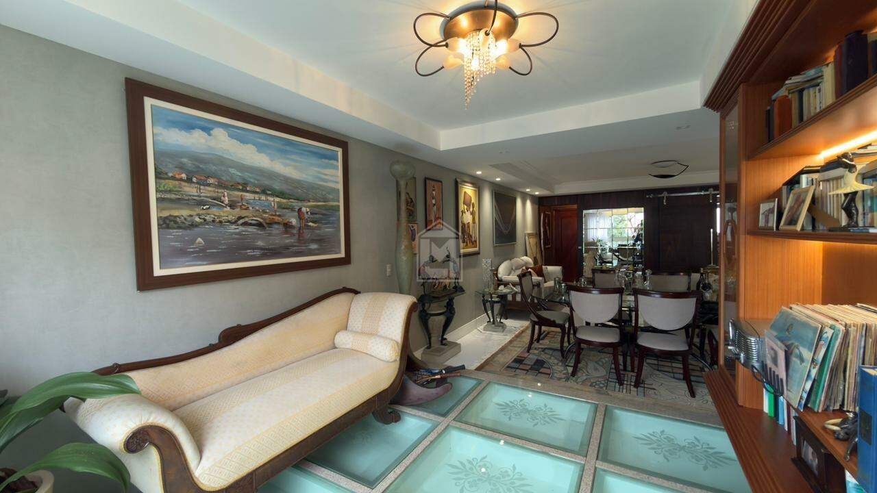 Apartamento, 3 quartos, 170 m² - Foto 5