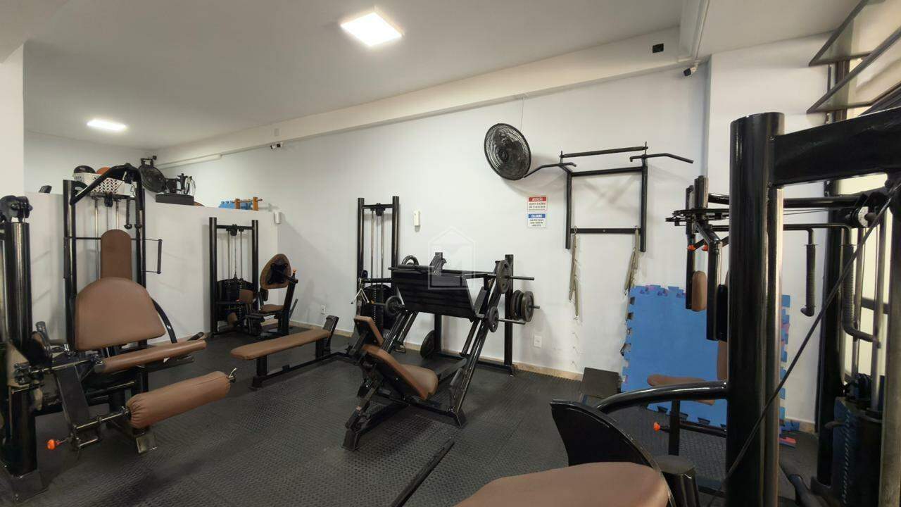Apartamento, 3 quartos, 170 m² - Foto 23