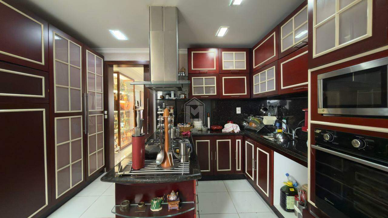 Apartamento, 3 quartos, 170 m² - Foto 13
