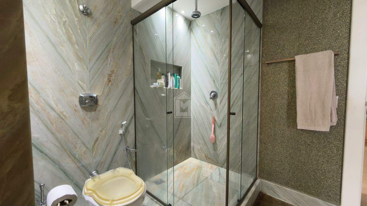 Apartamento, 3 quartos, 170 m² - Foto 9