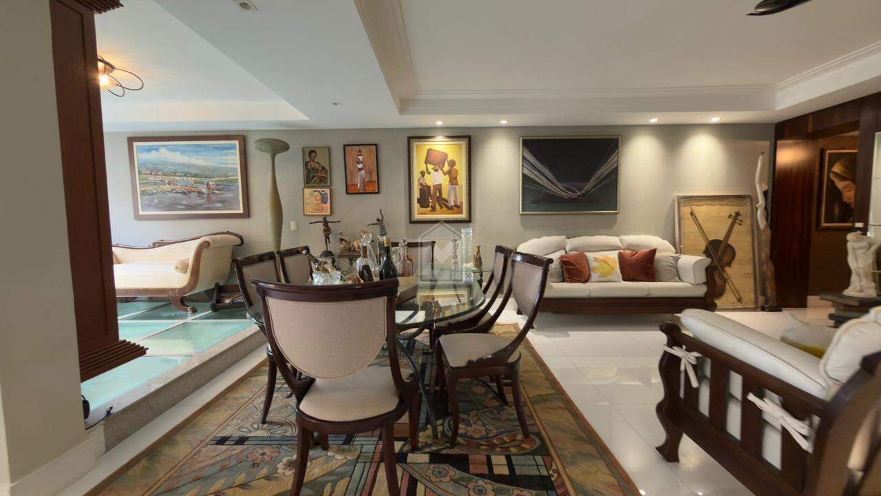 Apartamento, 3 quartos, 170 m² - Foto 6