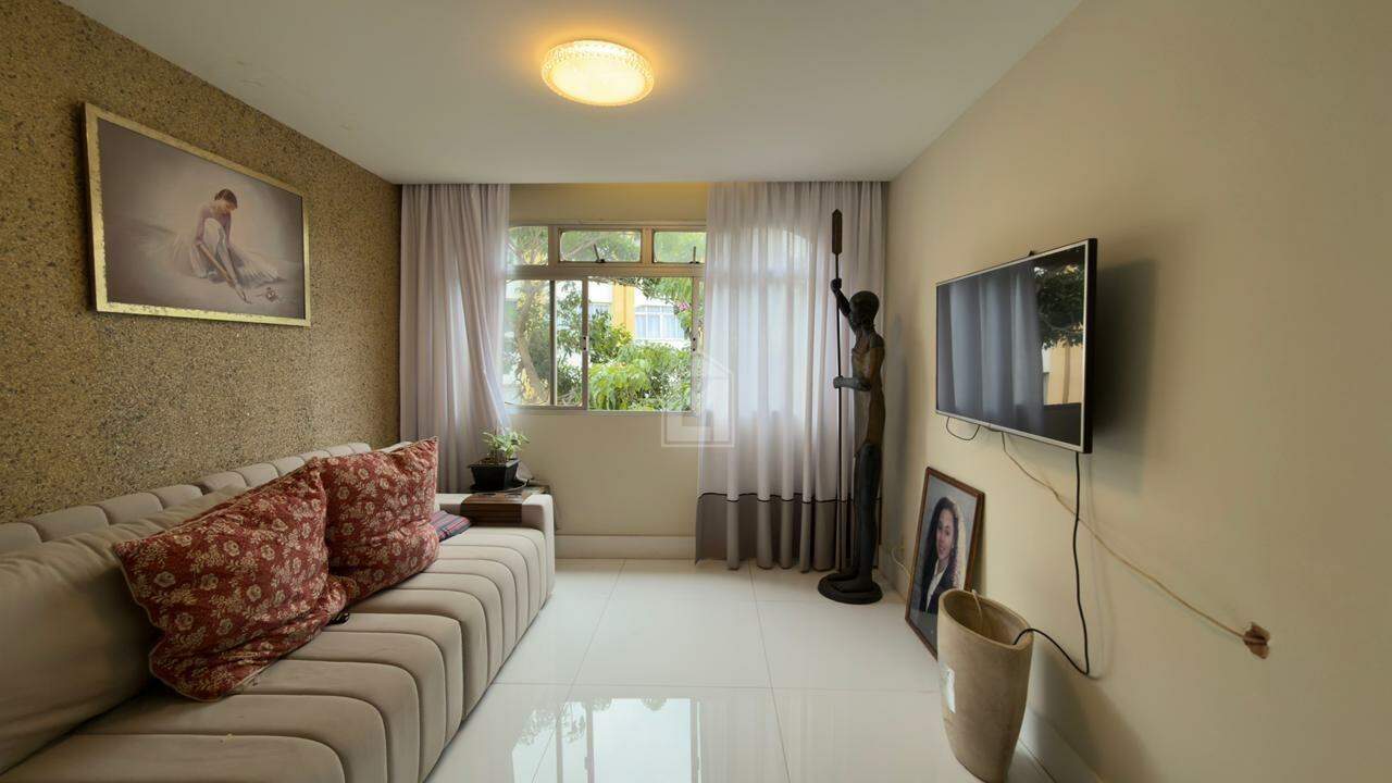 Apartamento, 3 quartos, 170 m² - Foto 3